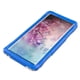 thumbnail image 4 of Funda Impermeable, Bolsa Impermeable para Teléfono, Bolsa Seca Compatible con S10 Azul, 4 of 7