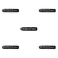 thumbnail image 2 of Guardoinrt Power Window Switch Control Button Wide Compatibility User-friendly Black 5Set, 2 of 6