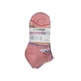 thumbnail image 1 of Tin George para Niña, Semanario Multicolor 7 Pares Talla 4 a 6 años, 1 of 4