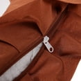 thumbnail image 3 of ADDHAT Almohada De Masaje Para Y Cuello En U Color Café Para Uso En, 3 of 6