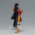 thumbnail image 4 of Banpresto Dragon Ball ONE Piece DXF La serie GRANDLINE WANOKUNI vol.4 (A:Monkey .D. Luffy), 4 of 4