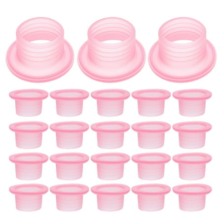 Waterproof Sealing Rings for Shower Heads 50Pcs 1In