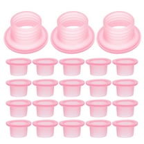 Waterproof Sealing Rings for Shower Heads 50Pcs 1In