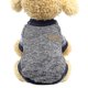 thumbnail image 1 of Ropa cálida para perros Suéter para cachorros, 1 of 1