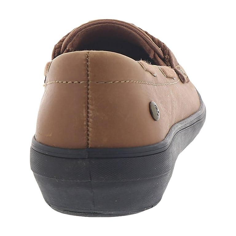 Women's grasshopper best sale boat shoes