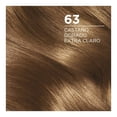 thumbnail image 4 of Tinte para cabello Miss Clairol 63 castaño dorado extra claro, 4 of 4