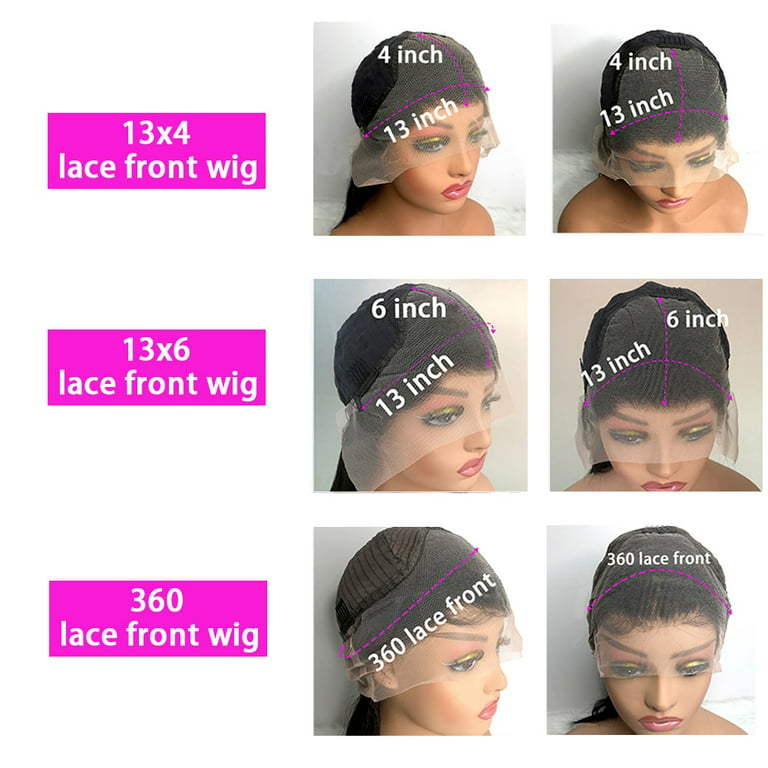 Wig head – Personalized Trends