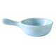 thumbnail image 1 of Seasoning Dish Food Dipping 40ml Blue Mini Sauce Dish with Handle, 1 of 3