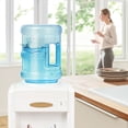 thumbnail image 3 of 1 Set of Reusable Water Jug Handheld Water Jug Portable Water Container Outdoor Hiking Water Bottle(5L), 3 of 8