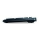 thumbnail image 4 of Kit TECLADO Y MOUSE Dell KM3322W TEC ESP INALAMBRICO USB negro, 4 of 11