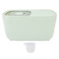 thumbnail image 2 of Contenedor de Almacenamiento de Arroz Caja para Almacenar Granos de Cereales de Plástico Contenedor de Cocina Moderno Caja de Almacenamiento Grande para Arroz y Granos ANGGREK  Otros, 2 of 8