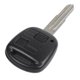 thumbnail image 3 of CARCASA DE LLAVE REMOTA DE 2 BOTONES for TOYOTA YARIS, 3 of 7