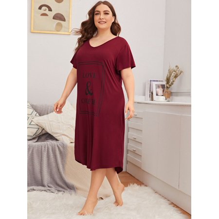 4x nightgowns jesdani
