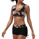thumbnail image 1 of WILLBEST Traje de Baño Mujer Arena Bikini Sexy 2023 Traje de Baño Mujer Traje de Baño Push Up Bikini conjunto Tanga Traje de Baño Brasileño Ropa de Playa, 1 of 3