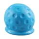 thumbnail image 1 of Tapa de bola de enganche de remolque para remolque, protección para automóvil, resistente al agua y al polvo Azul, 1 of 8
