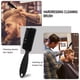 thumbnail image 2 of GOOHOCHY 6 cepillos de limpieza para el cabello, para peluqueros, para quitar el pelo roto., 2 of 8