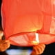 thumbnail image 3 of Linternas flotantes multicolores 10 PCS Kongming Lantern para Memorial (10Pcs), 3 of 6
