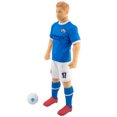 thumbnail image 3 of Manchester City FC Kevin De Bruyne Action Figure, 3 of 4