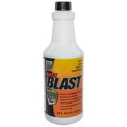 KBS Coatings 53000 Auto Fuel Tank Sealer Kit, Seals Up to 25 Gallon Tank