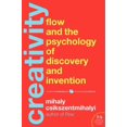 thumbnail image 1 of Creativity: The Psychology of Discovery and Invention (Modern Classics), 1 of 2