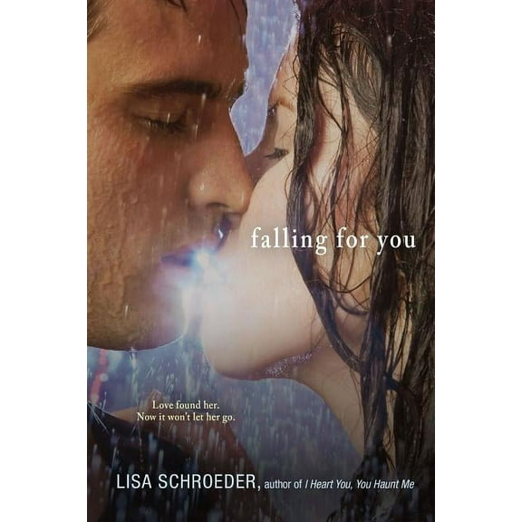 Falling for You (Paperback)