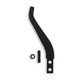 thumbnail image 6 of Hurst Shifter Stick - Billet - Satin Black, 6 of 10