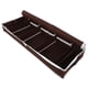thumbnail image 5 of Caja de almacenamiento de zapatos Jadeshay impermeable con Diseño de clase mundial Color Café, 5 of 8