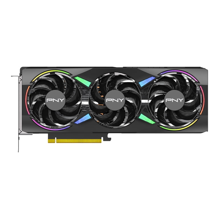 PNY NVIDIA GeForce RTX™ 5070 Ti Epic-X™ ARGB OC Triple Fan