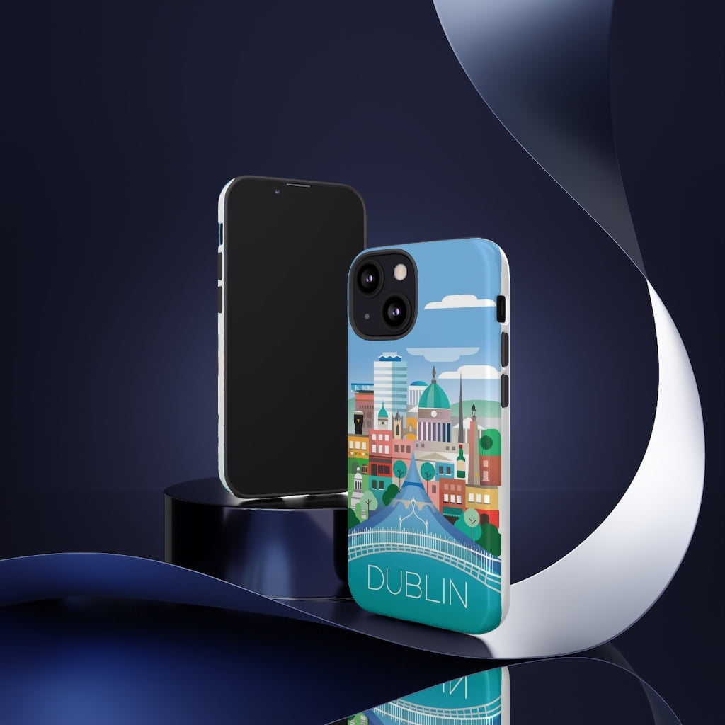 DUBLIN PHONE CASE