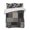 Gray, Black, White, variant on Quilts Twin XL Size Bedding Set, Gray Gingham Lightweight Quilted Comforter, Abstract Buffalo Plaid Solid Color Patchwork Reversible Bedspread Coverlet with Pillow Covers for All Season, 68" x 98"