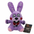 thumbnail image 1 of FNAF Plyschdjur Fem Nätter på Freddys Plyschdocka, 1 of 2
