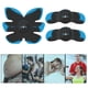 thumbnail image 3 of Estimulador Abdominal Tonificador Muscular Sharpla Azul, 3 of 8