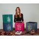 thumbnail image 5 of Organizadores de cubos de almacenamiento Ukonic Harry Potter, 28 cm, 4 unidades, 5 of 8