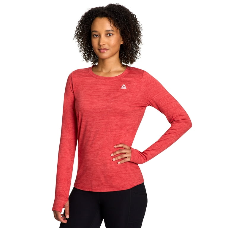 Reebok Women's and Women's Plus Legacy Performance Long