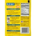 thumbnail image 5 of Pack of 12, Old Bay Classic Salmon Cake Mix, 1.34 oz​, 5 of 6