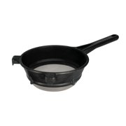 Matfer Bourgeat Exoglass® Sieve Strainer, Small Grid