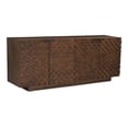 thumbnail image 3 of Moe's Home Collection Easton Sideboard Brown Wood Sideboards & Storage, 3 of 6