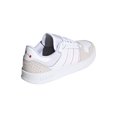 thumbnail image 5 of Tenis Adidas  Adidas Mujer Breaknet Plus Blanco FZ3270, 5 of 5