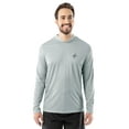 thumbnail image 3 of GH BY GUY HARVEY Men's Performance Long Sleeve Fishing Hoodie, Sizes S -3XL, 3 of 9