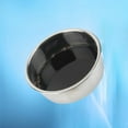 thumbnail image 6 of 380ml Stainless Steel Bowl Oil Bowl Barbecue Tool Household Utensils Spice Bowl Storage Holder, 6 of 9