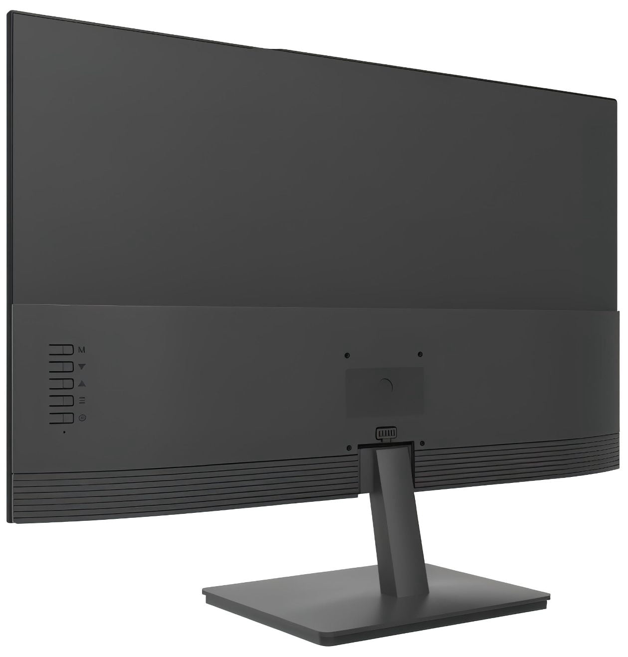 Aevision AE-LED22-HS 22 Inch LCD Monitor, 1080p Full HD Screen, Commercial and Surveillance Display, High Brightness, USB/HDMI/VGA Inputs, Built In Speakers, Flicker Free, Industrial Use