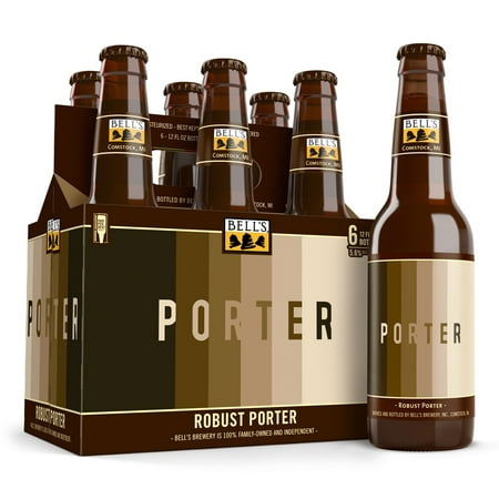 UPC 740522100306 product image for Bell's Porter, 6 pack, 12 fl oz | upcitemdb.com