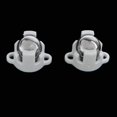 thumbnail image 1 of 1 Par de Tornillos Universales M3 de Ruedas para Chasis de , Accesorios de Bricoje para Coche Inteligente CUTICAT Rueda Universal Robot, 1 of 8
