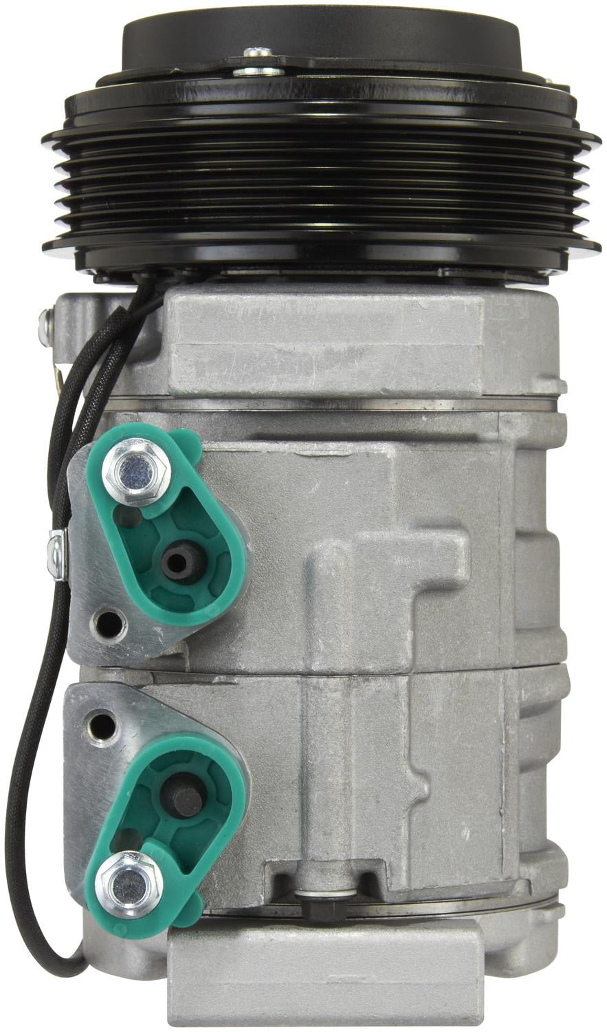 Spectra Premium 0610209 Air Conditioning Compressor - HVAC