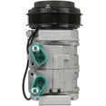 thumbnail image 6 of Spectra Premium 0610209 Air Conditioning Compressor - HVAC, 6 of 6