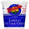 Westby Farmer-Owned 2% Low Fat Cottage Cheese, 22 Oz.