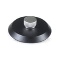 thumbnail image 3 of Record Weight Stabilizer for Turntable Record Player Round Disc Stabilizers, 3 of 8