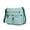 Denim, variant on MKF Collection Serena Women’s Shoulder Bag Color-Block Nylon – Lightweight, Stylish, and Functional by Mia K - Wine Blush