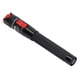 thumbnail image 5 of Localizador visual de fallas de fibra óptica negro Mango antideslizante Lápiz probador de fibra óptica rojo ergonómico HT 50 (más de 50 mW), 5 of 12