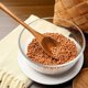 thumbnail image 4 of Cterwk - Juego de 4 cucharillas de madera para mesa, utensilios de cocina, cucharas pequeñas para servir sopa y postres, 4 of 8
